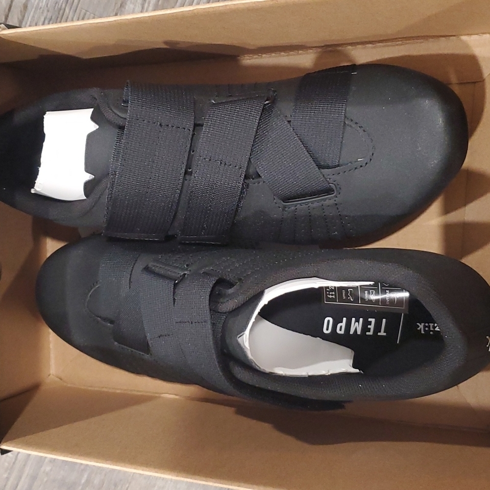 Fizik Powerstrap R5 Cycling Cleats - Picture 3 of 3